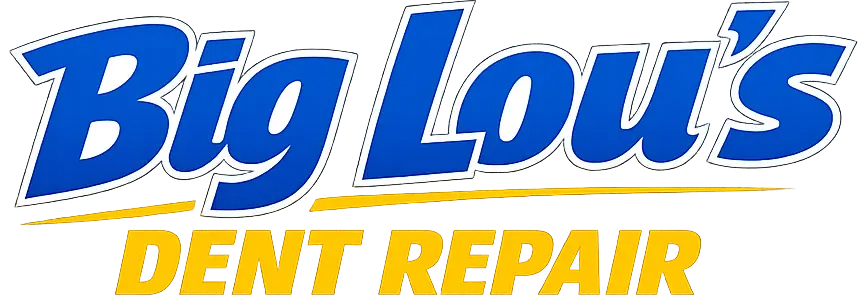 Big Lou's Dent Repair